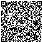 QR code with Masonry of Santa Maria contacts