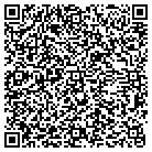 QR code with Zircon Technovatives contacts