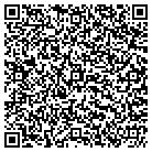 QR code with D J Weber Concrete Construction contacts