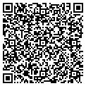 QR code with Qdc Inc contacts