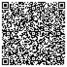 QR code with Health Administrative Service contacts