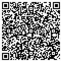 QR code with Pracxcel contacts