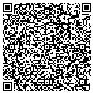QR code with Adonis Plastic Surgery contacts
