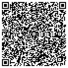 QR code with R and C Enterprise contacts