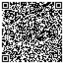 QR code with JM Green MD contacts