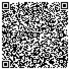 QR code with All For You Limousine Service contacts