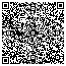 QR code with Hal R Hegenwald Od contacts