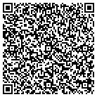 QR code with Faulkner County Circuit Clerk contacts
