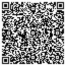 QR code with Apt Overlook contacts