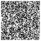 QR code with Priority Homehealth Inc contacts