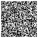 QR code with Alzheimers Store contacts
