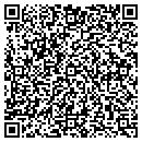 QR code with Hawthorne Self Storage contacts