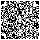 QR code with D & R Communications contacts