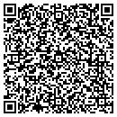 QR code with The Cookie Bar contacts