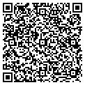 QR code with GNC contacts