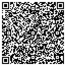 QR code with A Plus Cleaning contacts