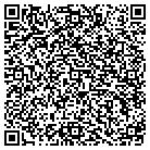 QR code with Cavin Construction Co contacts