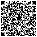 QR code with Crispers Inc contacts