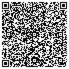 QR code with RJH Custom Builders Inc contacts