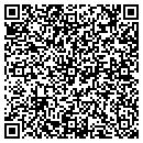QR code with Tiny Treasures contacts