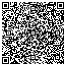 QR code with Harris Auto contacts