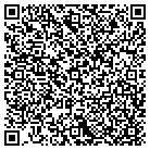 QR code with J & J Rv Park & Storage contacts
