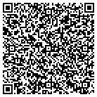 QR code with Marting W Bert Foundation contacts