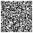 QR code with Glasstream contacts