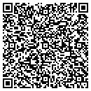 QR code with Agvantage contacts