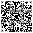 QR code with G & G Electro Specialites contacts