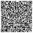 QR code with National Hlthcare of Pcahontas contacts