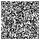QR code with AA Blinds Corp contacts