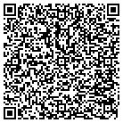 QR code with Lisa W Bowers Medical & Therap contacts