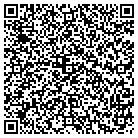 QR code with Prayer Line of First Baptist contacts
