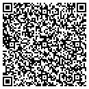 QR code with James J Shea contacts