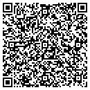 QR code with Arthur Machinery Inc contacts
