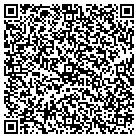 QR code with Woodlawn Memorium Cemetery contacts