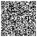 QR code with I 10 Chevron contacts