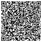 QR code with Thomas & Nancy Jacobs Trckg Co contacts