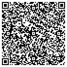 QR code with Tonys Garage On David contacts