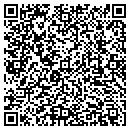QR code with Fancy Paws contacts