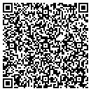 QR code with Roger R Drum contacts
