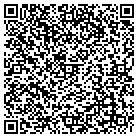 QR code with Hertz Local Edition contacts
