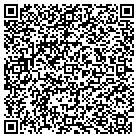 QR code with Claire Pointe Of Mandarin Apt contacts