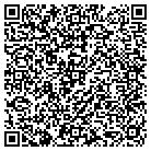 QR code with Kohn Robert Heating & AC Inc contacts