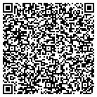 QR code with T-Square Wood Working Inc contacts