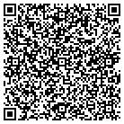 QR code with Saints Equipped To Evangelize contacts