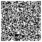 QR code with Hillman Fastener contacts