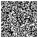QR code with Larisa Corp contacts