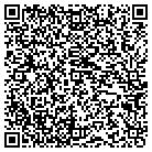 QR code with Prestige Eyewear Inc contacts